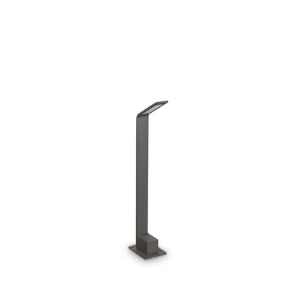 Bolard luminos  Agos PT 60-80cm 3-4000K Ideal-Lux