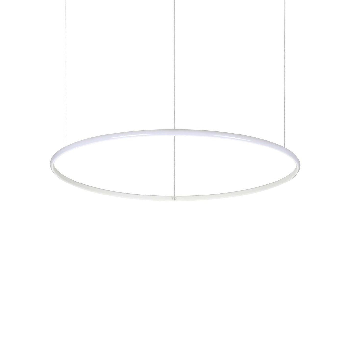 Lampa suspendata HULAHOOP SP D081 Ideal-Lux