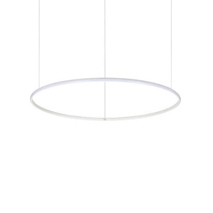 Lampa suspendata HULAHOOP SP D081 Ideal-Lux