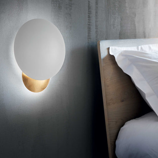 Aplica de perete ECLISSI AP SMALL Ideal-Lux