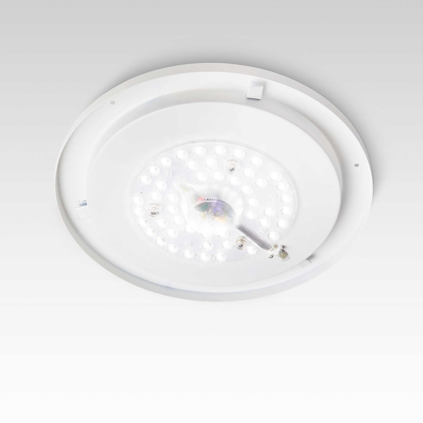 PLafoniera  LEVEL PL D40 Ideal-Lux