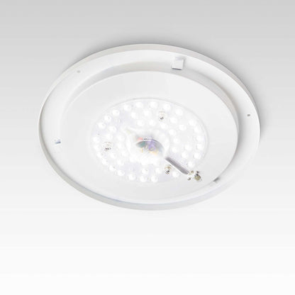 PLafoniera  LEVEL PL D40 Ideal-Lux