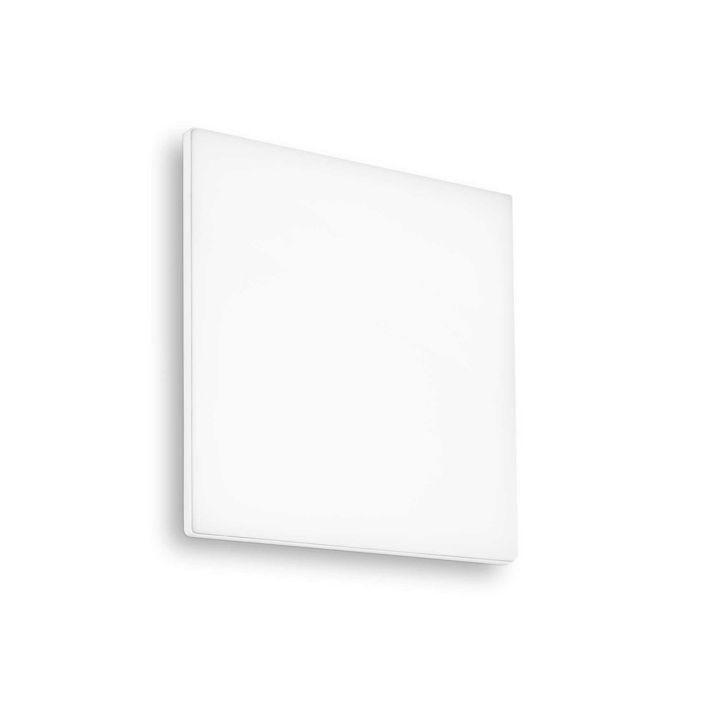 Plafoniera de exterior MIB PL SQUARE Ideal-Lux