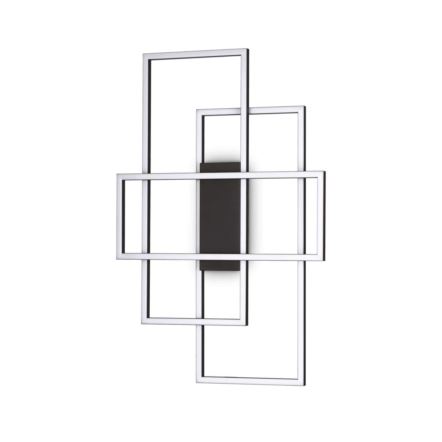 Plafoniera  FRAME PL RETTANGOLO Ideal-Lux