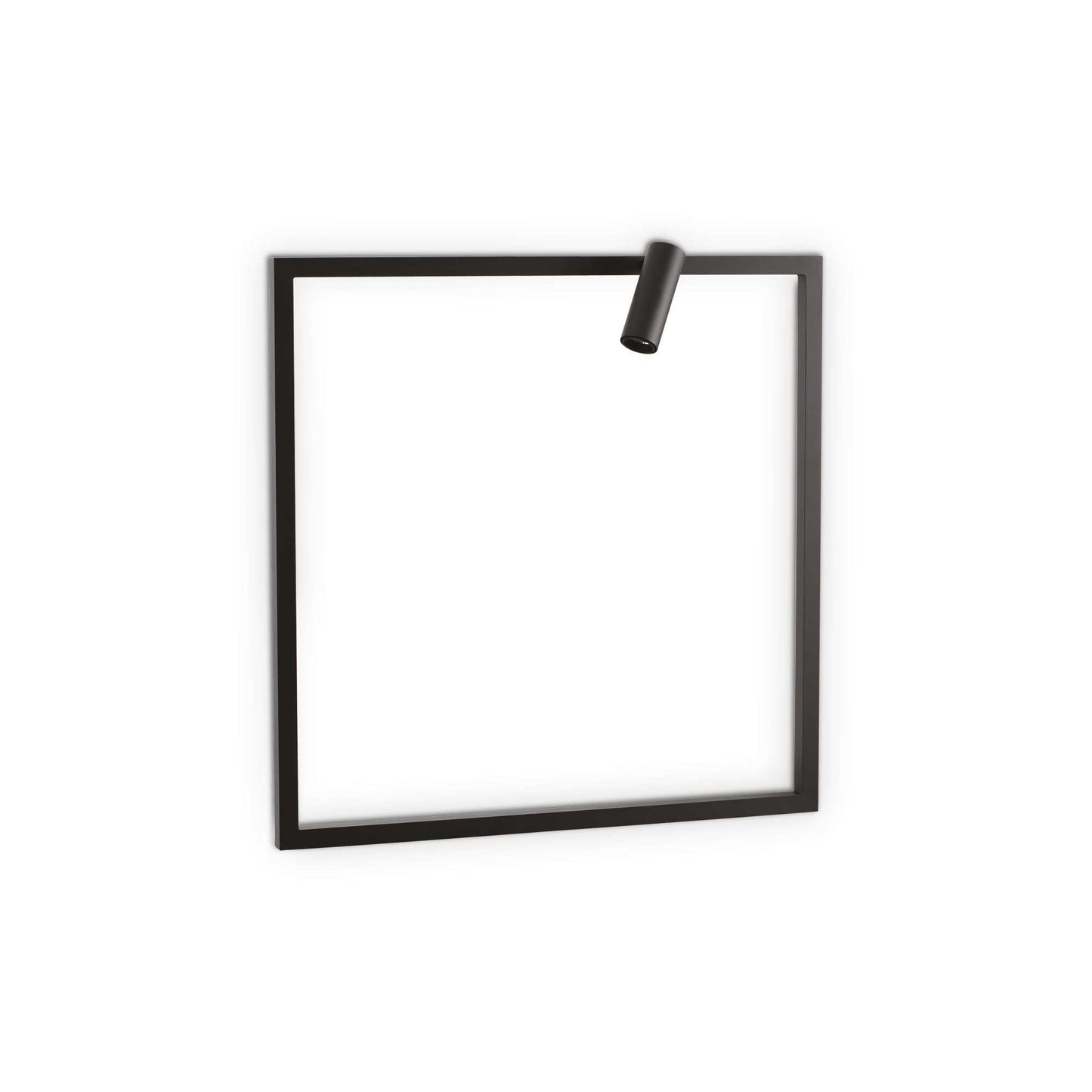 Aplica de perete SYNTESI AP SQUARE Ideal-Lux