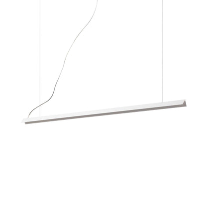 Lampa suspendata V-LINE Ideal-Lux