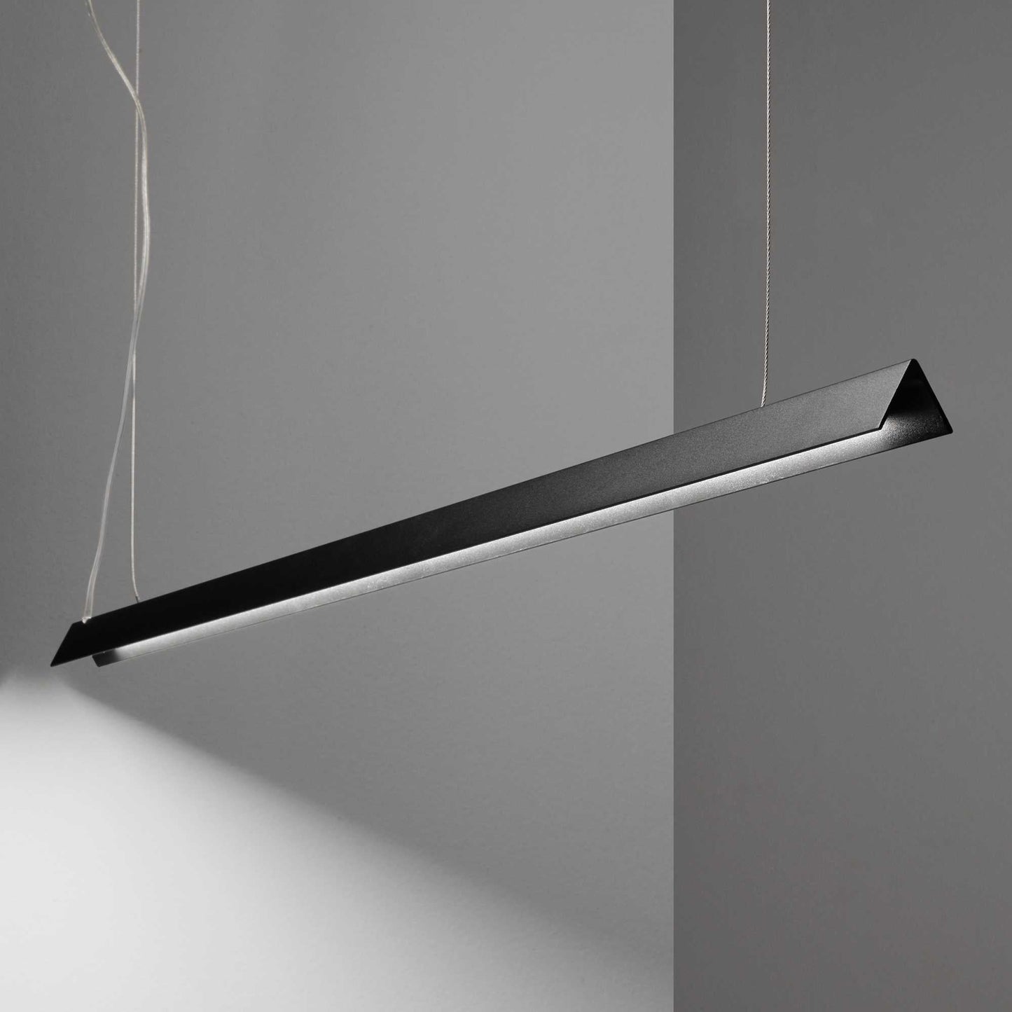 Lampa suspendata V-LINE Ideal-Lux