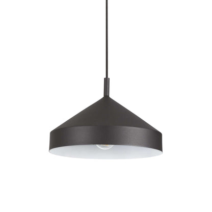 Lampa suspendata Yurta SP1 D30 Ideal-Lux