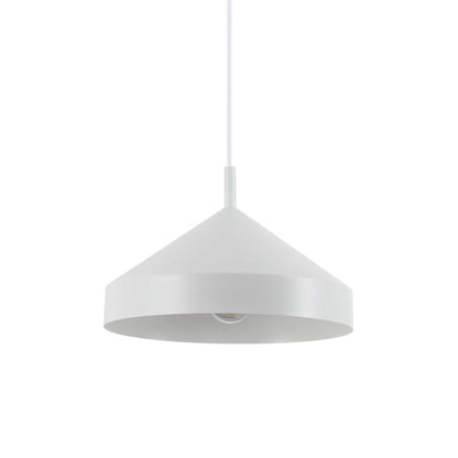 Lampa suspendata Yurta SP1 D30 Ideal-Lux