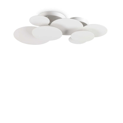 Plafoniera  CLOUD PL D74 Ideal-Lux