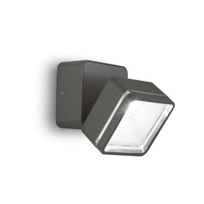 Aplica de perete OMEGA ap square 4000k Ideal-Lux