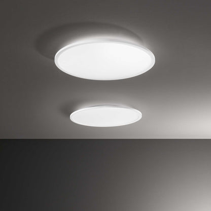 Plafoniera  FLY SLIM PL D60 Ideal-Lux