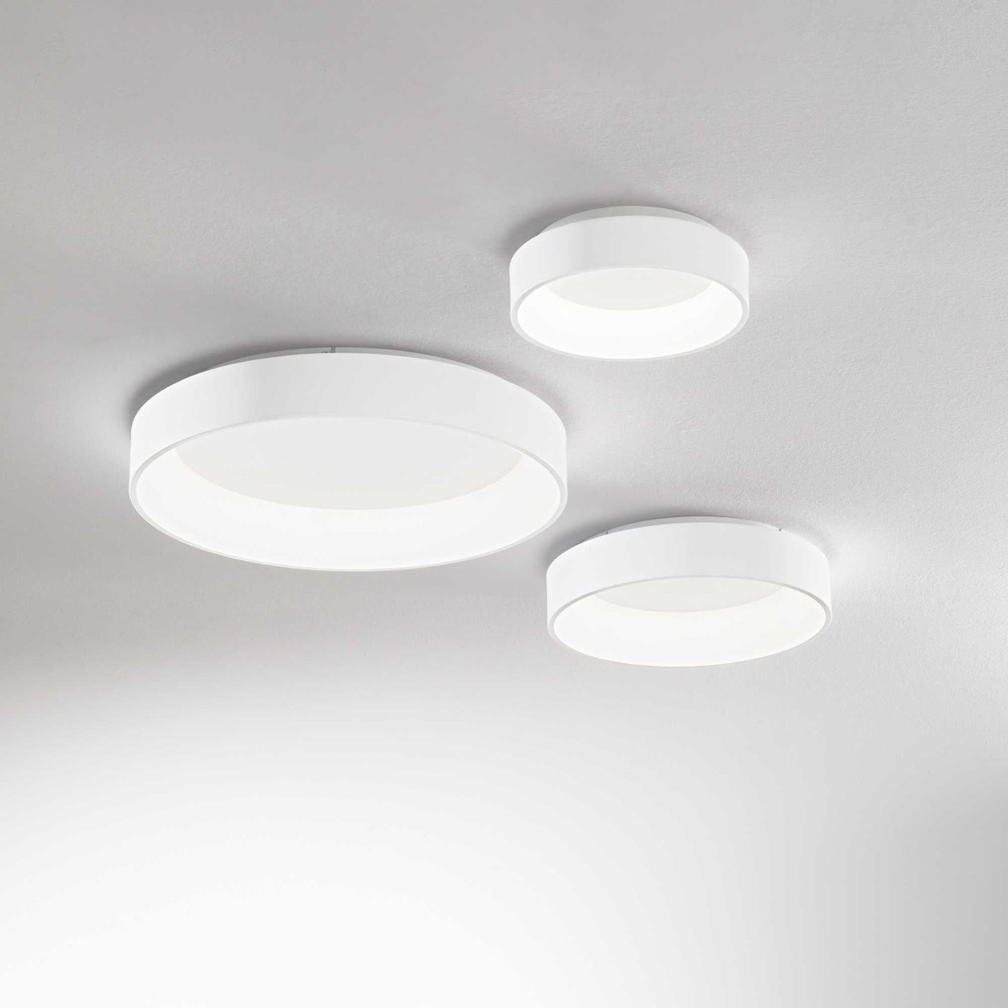 Plafoniera Ziggy PL D030 Ideal-Lux