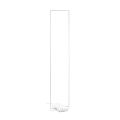 Lampadar de interior FRAME PT Ideal-Lux