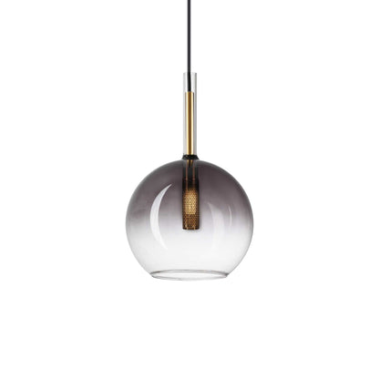 Lampa suspendata  EMPIRE SP1 SFERA Ideal-Lux