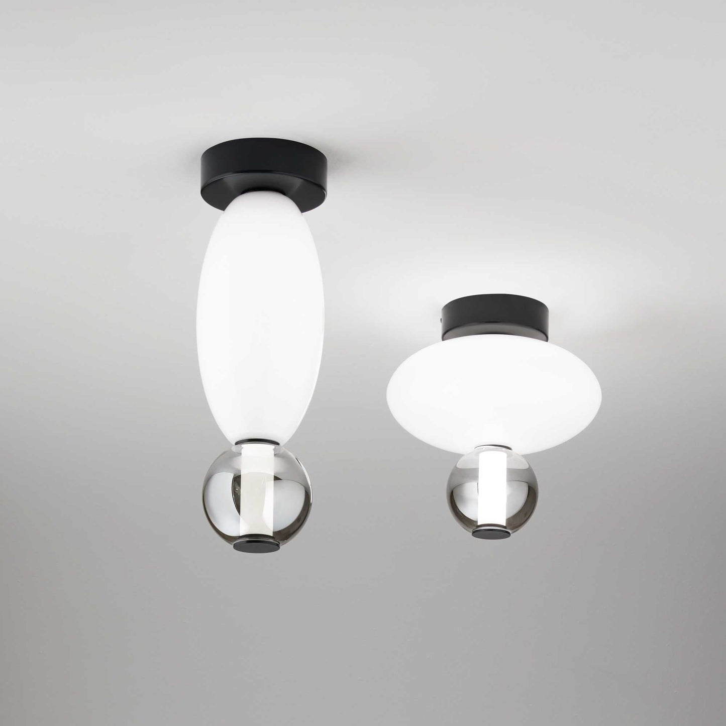 Plafoniera  LUMIERE-2 PL Ideal-Lux