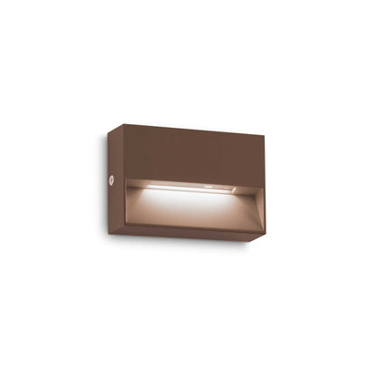 Aplica de perete DEDRA AP SMALL Ideal-Lux