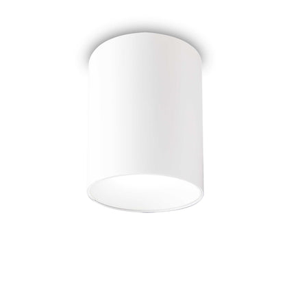 Plafoniera  NITRO PL D10 ROUND Ideal-Lux