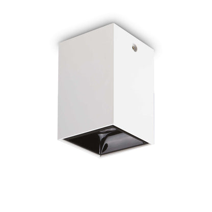 Plafoniera  NITRO PL D10 SQUARE Ideal-Lux