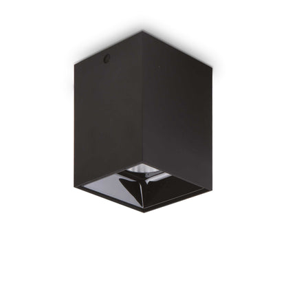 Plafoniera  NITRO PL D10 SQUARE Ideal-Lux