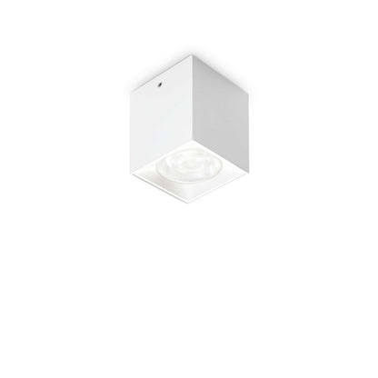 Plafoniera DOT PL SQUARE Ideal-Lux