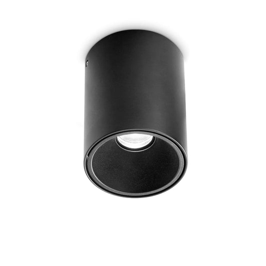 Plafoniera  NITRO PL D10 ROUND Ideal-Lux