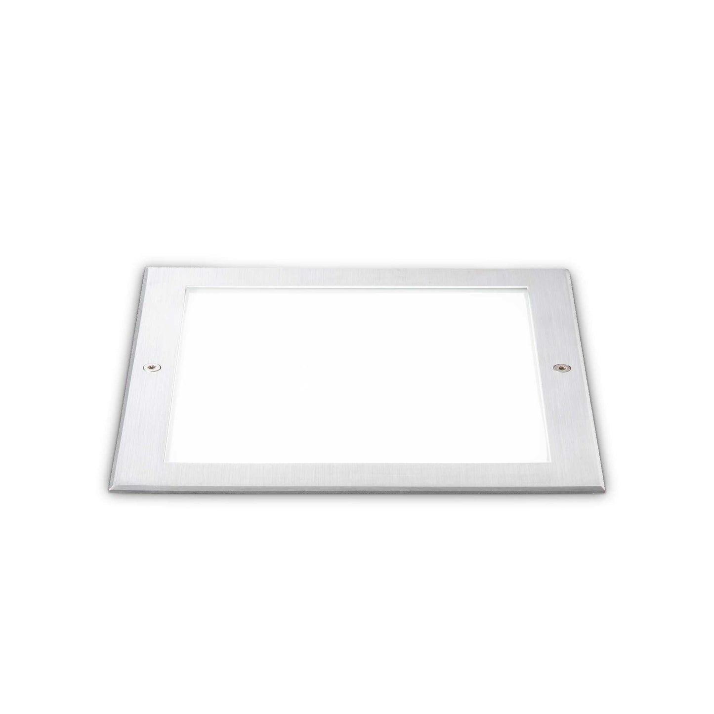 Spot incastrat de exterior Taurus pt d21 wide square Ideal-Lux