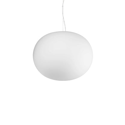 Lampa suspendata COTTON SP1 D40 Ideal-Lux