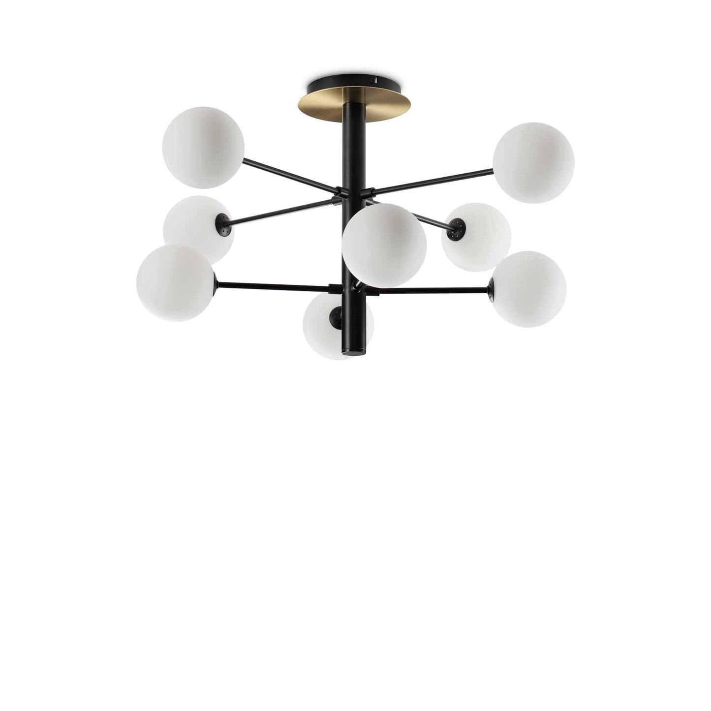 Plafoniera  COSMOPOLITAN PL8 Ideal-Lux