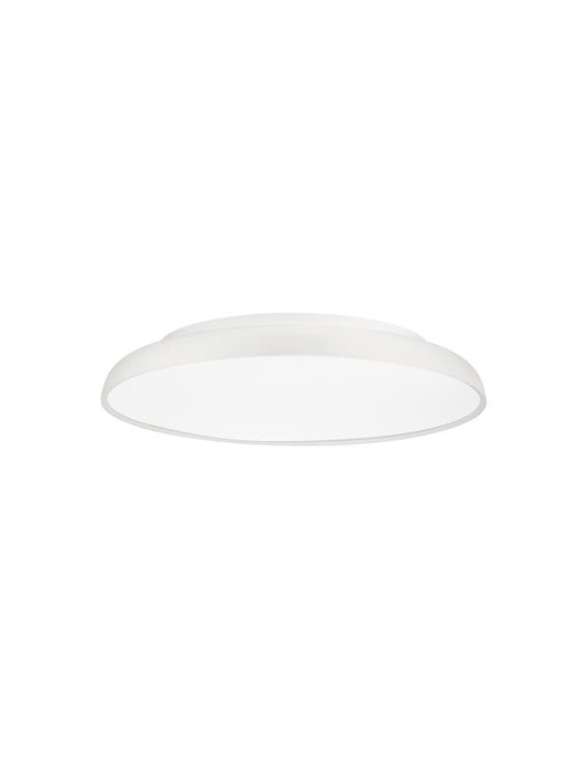 Plafoniera LINUS alb 40W Diam: 45 Nova Luce