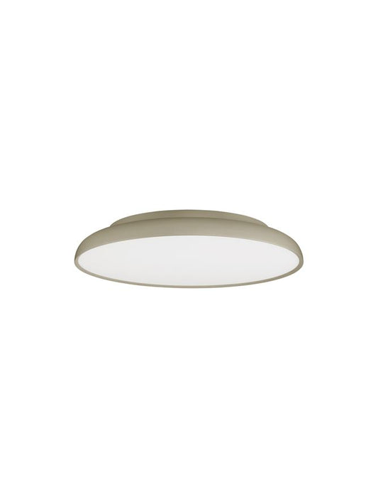 Plafoniera LINUS gold 40W Diam: 45 Nova Luce