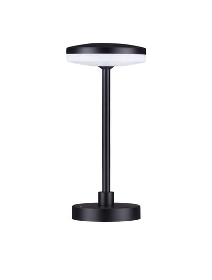 Bolard luminos de exterior NAWA, LED 12 Watt 220-240Volt 666Lm 3000K IP65 H 30cm  Nova Luce