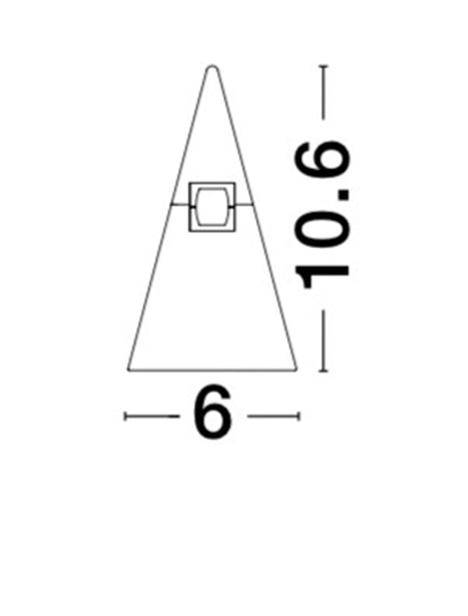 Structura sina magnetica suspendata GRAMMI 4 complet echipata ca in fotografie  Satin Gold IP20 Nova Luce