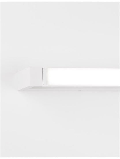 Aplica de interior LINE LED 20 Watt 3000K IP20 L70cm Nova Luce