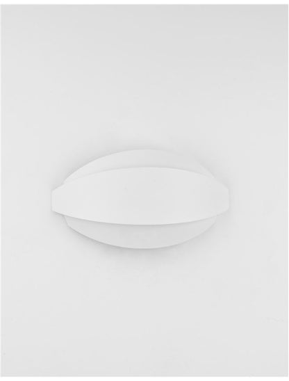 Aplica de interior ASTRID II white  20W 3000K IP20 L28,5cm Nova Luce