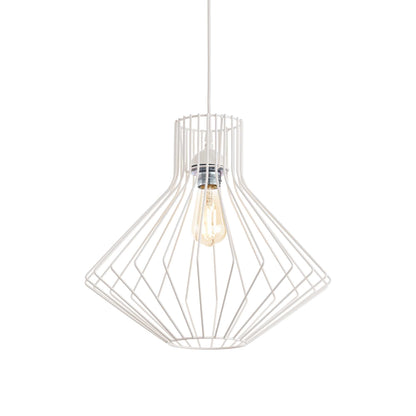 Lampă suspendată AMPOLLA-4 SP1 Ideal-Lux