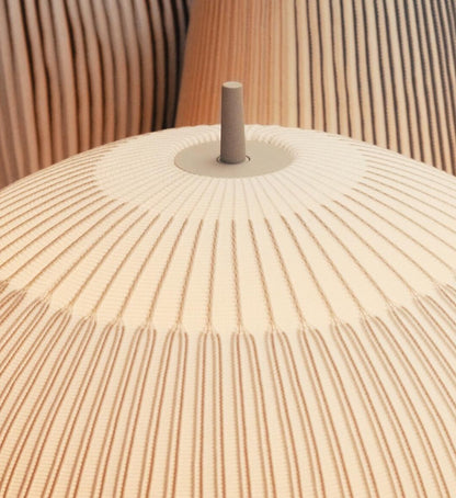 Lampadar de interior KNIT - Vibia