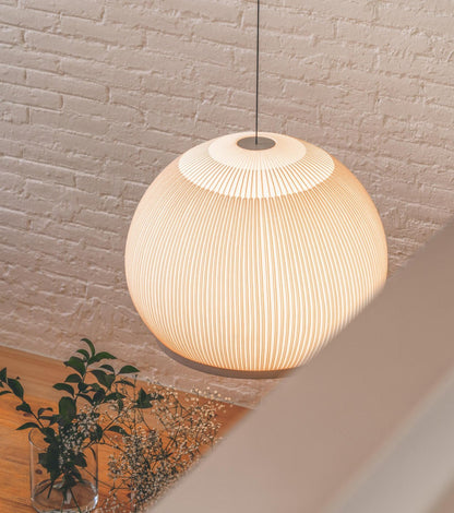 Lampa suspendata KNIT D45 - Vibia