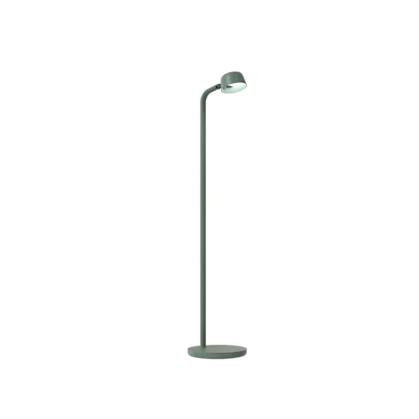 Lampadar Motus Floor 1 Glamox-Luxo, 800 940-927 D2W BAS EU