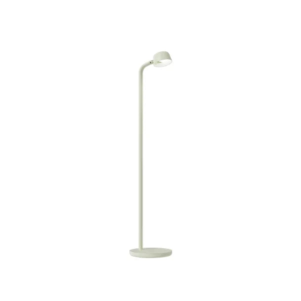 Lampadar Motus Floor 1 Glamox-Luxo, 800 940-927 D2W BAS EU