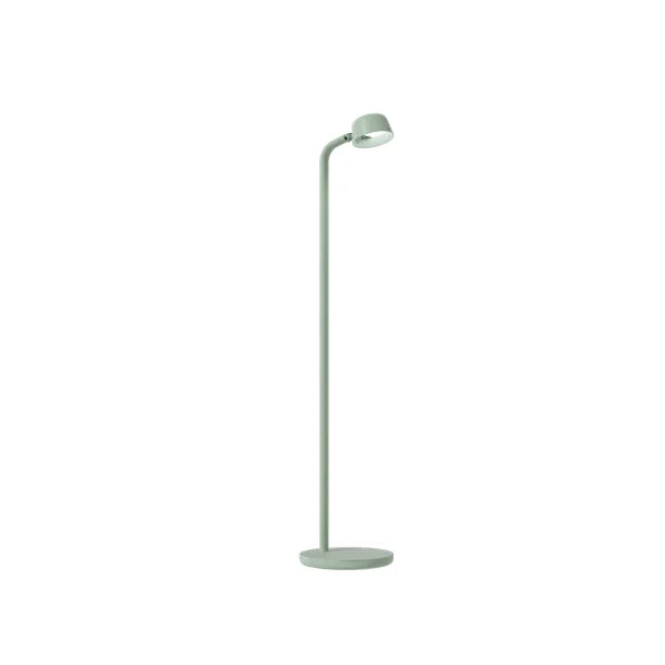 Lampadar Motus Floor 1 Glamox-Luxo, 800 940-927 D2W BAS EU