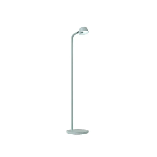 Lampadar Motus Floor 1 Glamox-Luxo, 800 940-927 D2W BAS EU