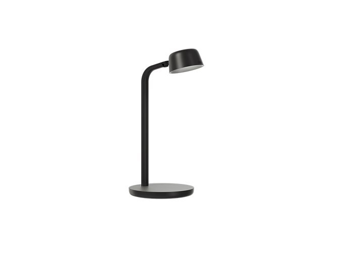 Lampa de masa Motus Mini Glamox-Luxo , 800 940-927 D2W BAS EU