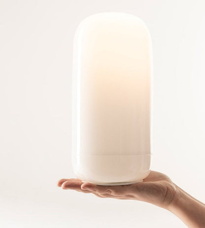 Lampă de masă portabila Artemide-Bjarke Ingels Group