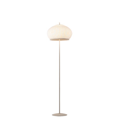 Lampadar de interior KNIT - Vibia