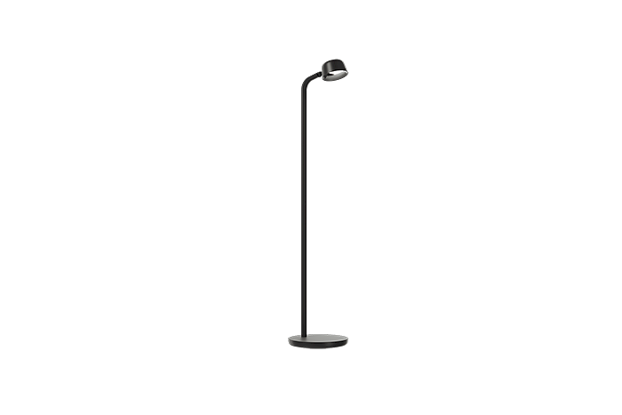 Lampadar Motus Floor 1 Glamox-Luxo, 800 940-927 D2W BAS EU