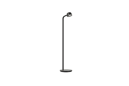 Lampadar Motus Floor 1 Glamox-Luxo, 800 940-927 D2W BAS EU