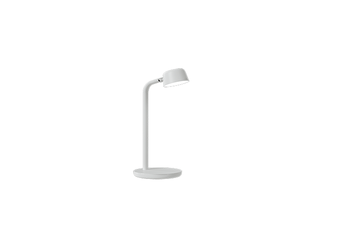 Lampa de masa Motus Mini Glamox-Luxo , 800 940-927 D2W BAS EU